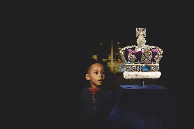 Tower of London Early Access, Opening Ceremony and Royal London - How the 4-hour schedule really feels (and how to plan your day)
