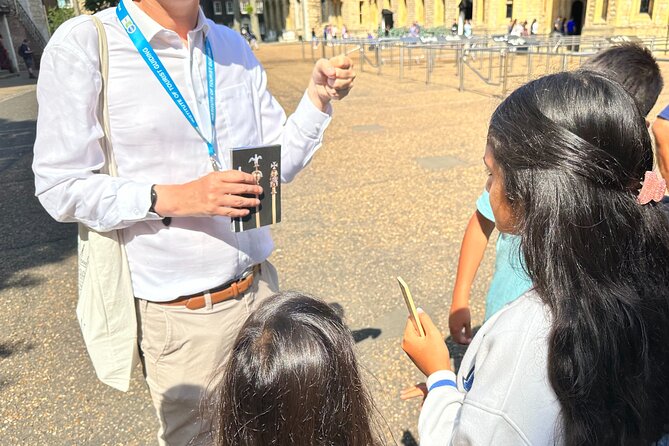 Tower of London for kids & families Private Guided Tour with pre-booked Tickets - Who this tour is best for (and who may want a different plan)