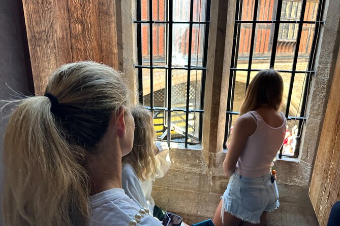 Tower of London for kids & families Private Guided Tour with pre-booked Tickets - Should you book this Tower of London kids tour?