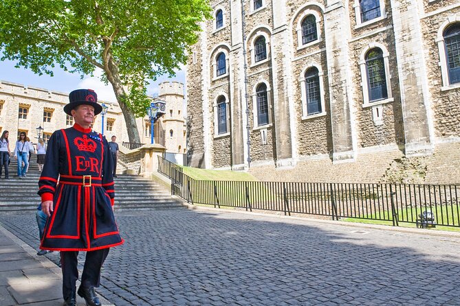 Tower of London Fully Guided Private Tour - Who this tour suits best