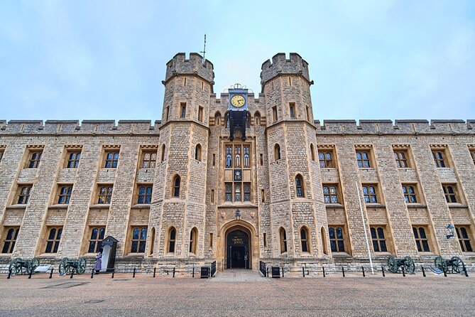 Tower of London Fully Guided Private Tour - Should you book the Tower of London Fully Guided Private Tour?