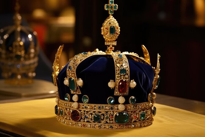 Tower of London Guided Tour, Crown Jewels, Tower Bridge - Price and Value: Is $337.44 Reasonable?