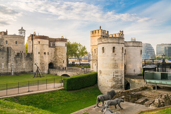 Tower of London Guided Tour, Crown Jewels, Tower Bridge - Scheduling Tips That Actually Help