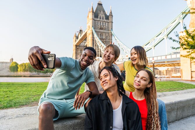Tower of London Guided Tour, Crown Jewels, Tower Bridge - What to Expect From the Tower of London Portion