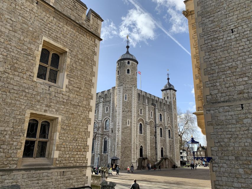 Tower of London Kid-Friendly Private Tour - Who this Tower tour fits best (and who should choose another option)