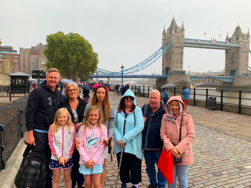 Tower of London Kid-Friendly Private Tour - Should you book the kid-friendly private Tower of London tour?