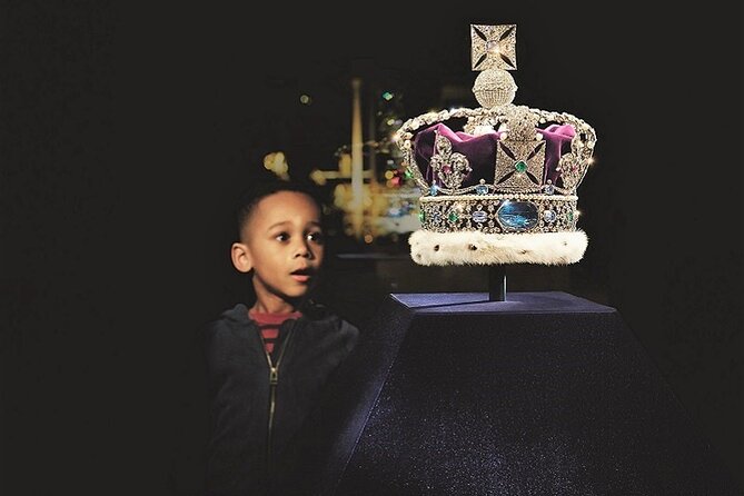 Tower of London: Opening Ceremony & Early Crown Jewels Access - Price and Value: When $79.45 Makes Sense