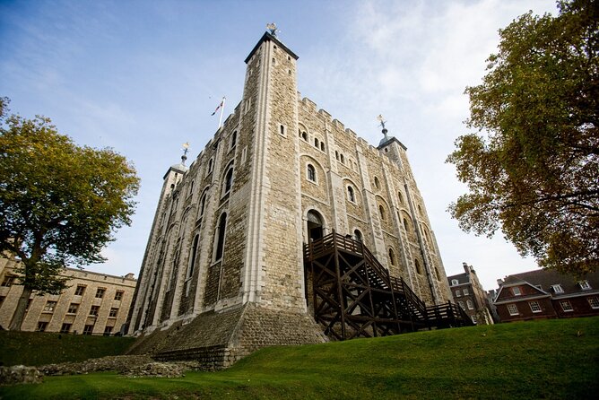 Tower of London: Opening Ceremony & Early Crown Jewels Access - Timing, Meeting Point, and What to Do With Your Time