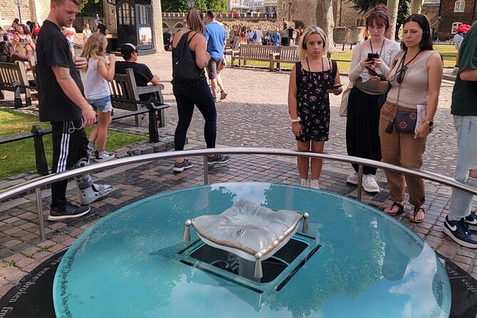 Tower of London: Opening Ceremony & Early Crown Jewels Access - Who Should Book This and Who Should Skip It