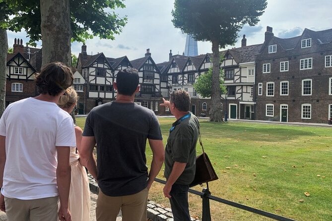 Tower of London: Opening Ceremony & Early Crown Jewels Access - FAQ