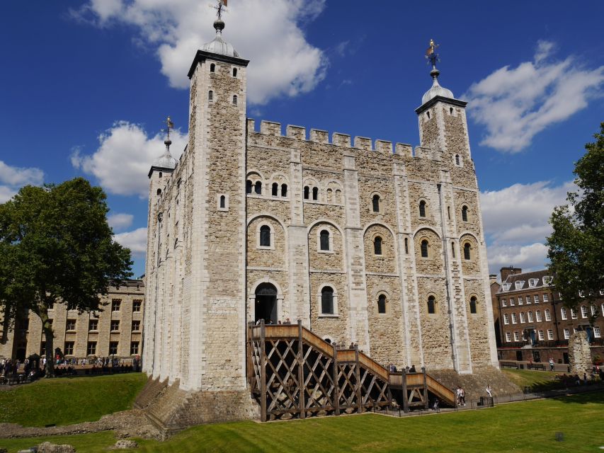 Tower of London Private Tour - Key takeaways before you go