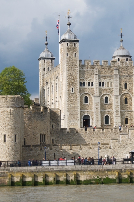 Tower of London Private Tour - Meeting Point, Security, and How to Start Smoothly