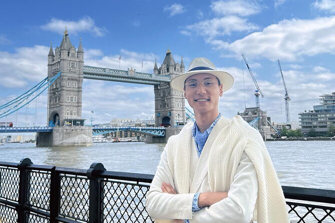 Tower of London Ticket with Audio Guide and Unlimited Entry Time - White Tower and the Armouries: power built in stone