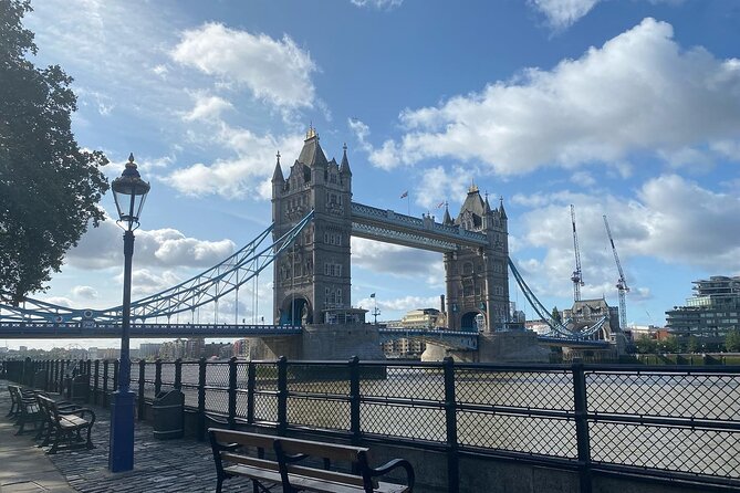 Tower of London Ticket with Audio Guide and Unlimited Entry Time - Fusilier Museum and the Royal Mint: military and money behind the walls