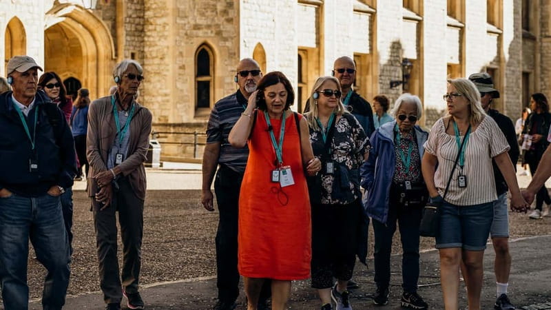 Tower of London Tour with Crown Jewels, plus River Cruise - Torture Tower and the White Tower Armory: What Changes Through Time