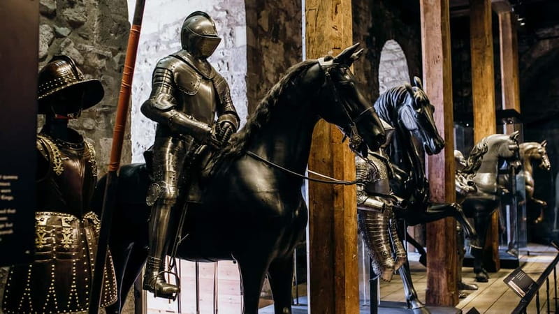 Tower of London Tour with Crown Jewels, plus River Cruise - Price and Value: What You Get for $127.96