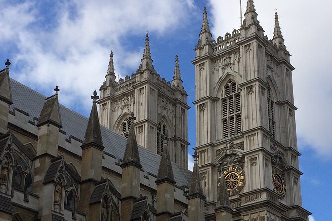 Tower of London & Westminster Abbey VIP Tour with expert guide - Key highlights to know before you go