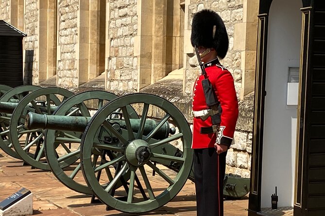 Tower of London & Westminster Abbey VIP Tour with expert guide - Why this Tower + Westminster Abbey pairing makes sense