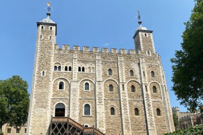 Tower of London & Westminster Abbey VIP Tour with expert guide - Meeting at Tower Hill and starting with momentum