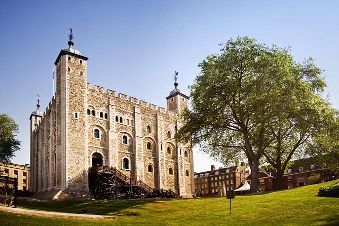 Tower of London with London Hop-On Hop-Off Tour and River Cruise - Tower + Bus + Thames: why this combo actually works