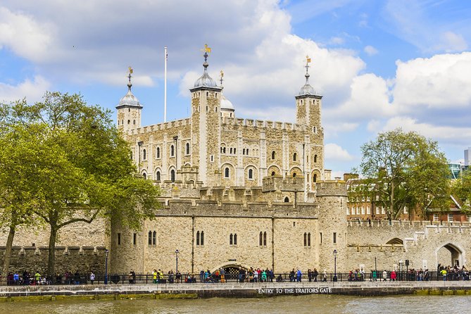 Tower of London with London Hop-On Hop-Off Tour and River Cruise - Price and value: when $106.96 makes sense, and when it doesn’t