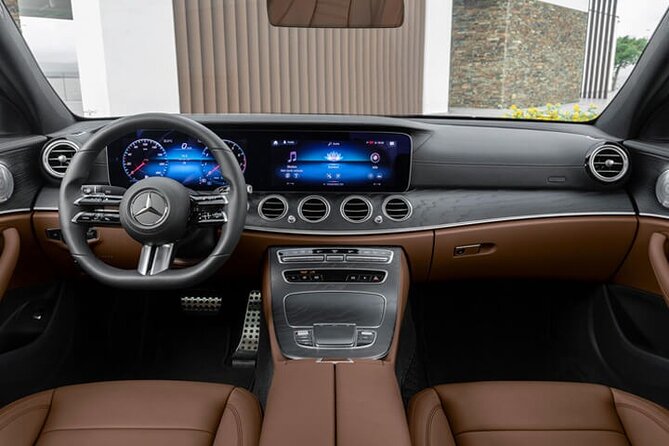 Transfer from Heathrow Airport LHR to Central London by Sedan - Waiting Time Matters More Than You Think