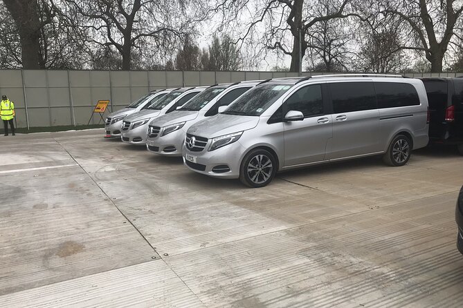 Transfer from Heathrow Airport to London hotel on private car - Key things worth knowing before you go