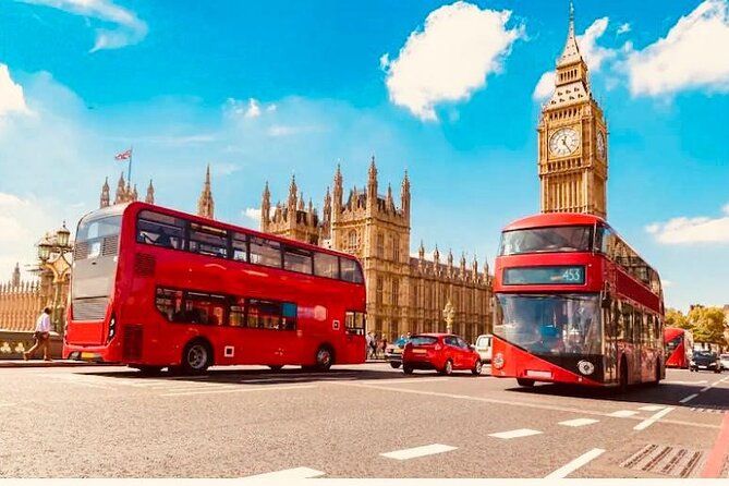 Transfer from Heathrow Airport to London or London to Heathrow - Waiting time rules: the part you should read twice