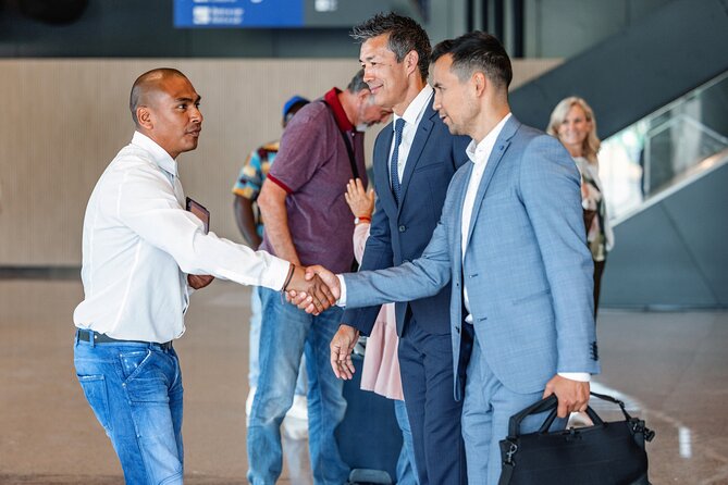 Transfer To or From London Heathrow Airport to Central London - Luggage fit: the size limits that prevent last-minute stress
