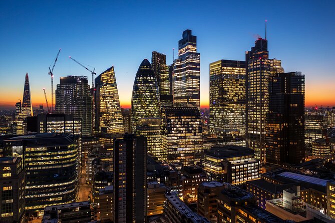 Transfer To or From London Heathrow Airport to Central London - The ride itself: comfort, air-conditioning, and driver know-how
