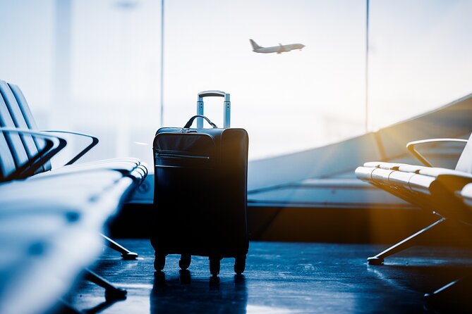 Transfer To or From London Heathrow Airport to Central London - Tips to make this smoother (without overthinking it)