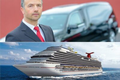 Transfer to the Cruise ports from your London accommodation - Picking the Right Port: Southampton vs Dover vs Harwich vs Tilbury