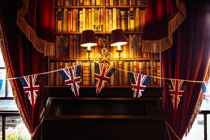 Treasures of London: The Royal Family Private Tour - The Flexible London Stretch: From Gardens and Streets to the Royal Approach