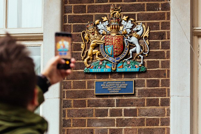 Treasures of London: The Royal Family Private Tour - Practical Tips So You Don’t Lose Time (or Energy)