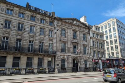 Turmoil, Templars & Oliver Twist London's Squalor and Splendour - Meet-up, walking pace, and what to bring