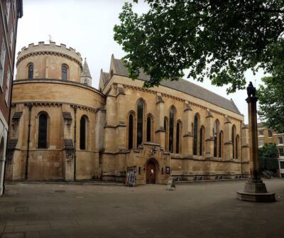 Turmoil, Templars, Oliver Twist: London's Squalor & Splendor - Bow Street Police Museum: Where Crime Stories Meet Real Policing