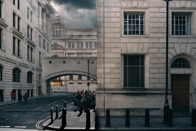 Ultimate Guided Tour of London - Key things to know before you go