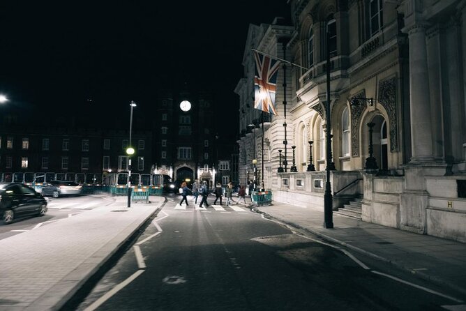 Ultimate Guided Tour of London - Starting point on South Molton Street, ending near Covent Garden