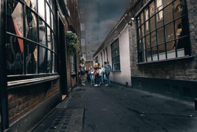 Ultimate Guided Tour of London - Mayfair: Georgian elegance and luxury streets in 10 minutes