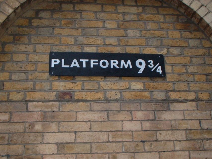 Ultimate Harry Potter & London Full-Day Tour by Black Cab - Changing of the Guards and the Photo-Stop Rhythm