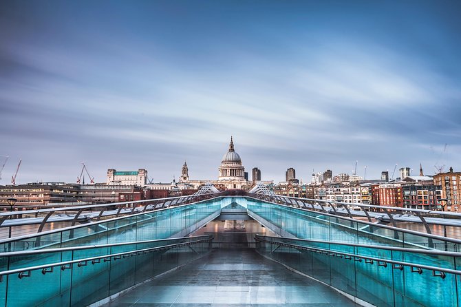 Ultimate introduction to photography in Central London - A 5.5-hour photo workshop that teaches you to see
