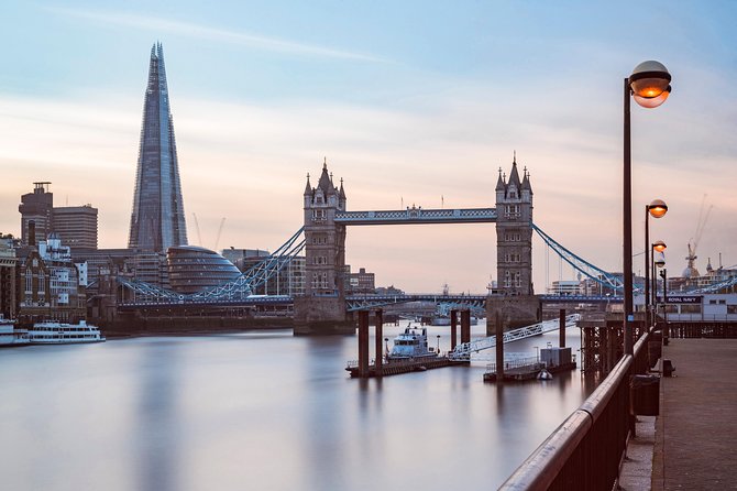 Ultimate introduction to photography in Central London - What you’ll learn beyond settings: the photographic mindset