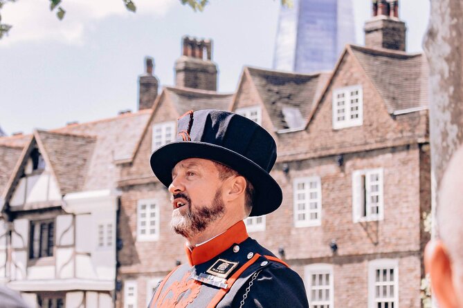 Ultimate Royal London: Tower of London & City of Westminster Tour - Price and value: why this feels like a bundle
