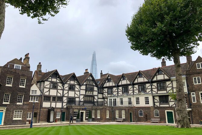 Ultimate Royal London: Tower of London & City of Westminster Tour - Best fit: who should book this royal route