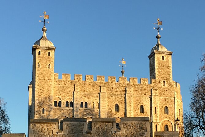Ultimate Royal London: Tower of London & City of Westminster Tour - Practical tips so your day runs smoothly