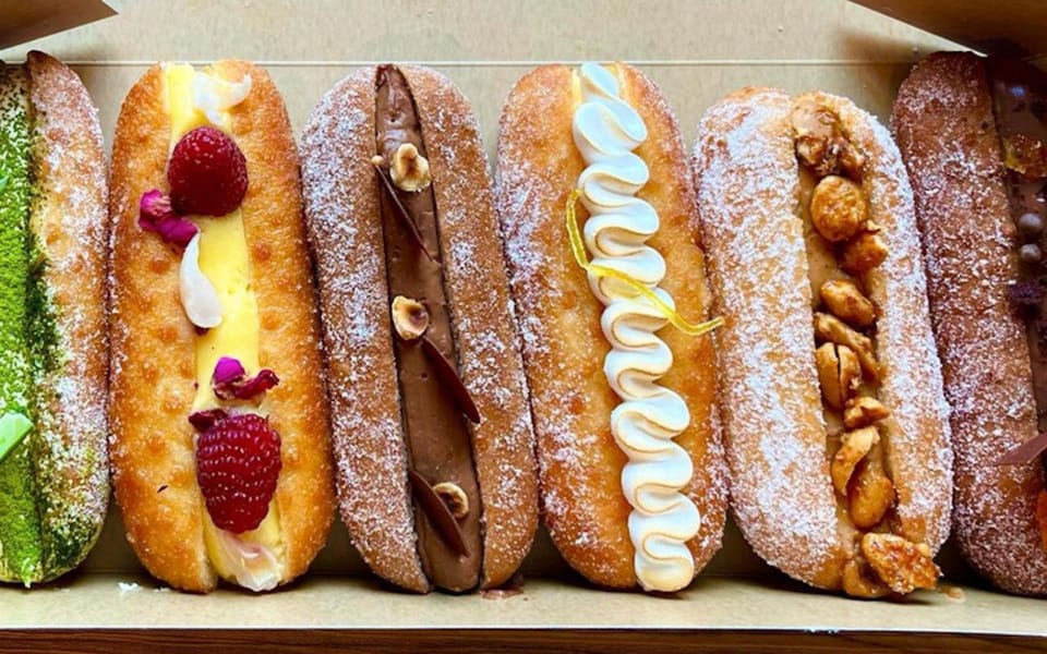 Underground Food Tour: London Bridge - Who this London Bridge food tour suits best