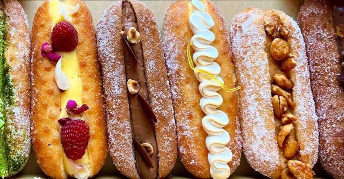 Underground Food Tour: London Bridge - Should you book Underground Food Tours: London Bridge?