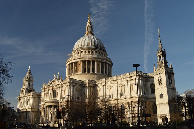 Unforgettable London: Bespoke 9-Hour Walking Private Tour - How skip-the-line access works (and the limits to expect)
