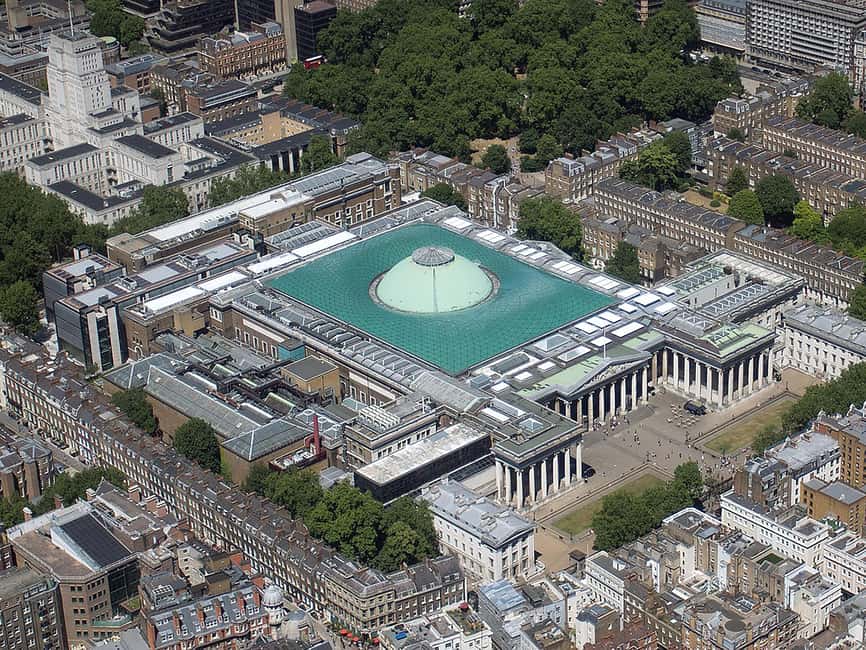 Unveil the Rosetta Stone, Parthenon at British Museum - Key Highlights at a Glance