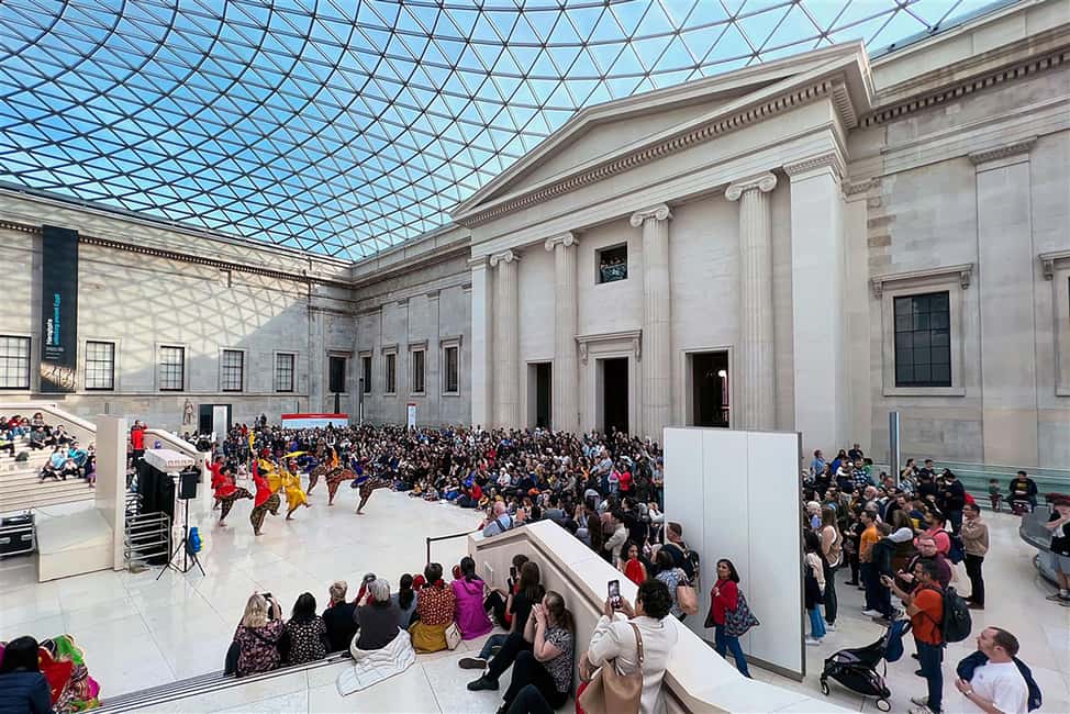 Unveil the Rosetta Stone, Parthenon at British Museum - Price and Logistics: Is $70.35 Worth It for 2 Hours?
